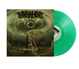 VANISHMENT - And Now We Die  Vinyl - Ltd Edition (300) on colored vinyl 