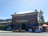 Franklin Folk Club