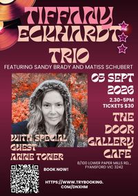 Tiffany Eckhardt