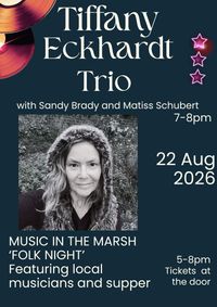 Tiffany Eckhardt