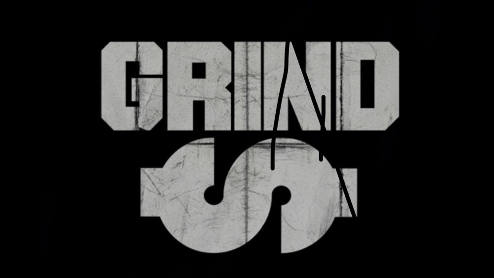 Grinder Fit