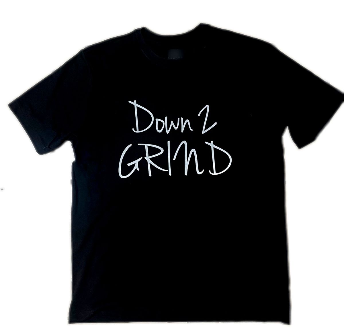 Down 2 Grind Tee