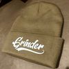 Grinder Skully