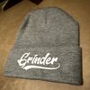Grinder Skully