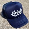 Grinder Trucker Cap