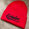 Grinder Skully