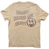 Money Makes Me Happy Tee