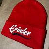 Grinder Skully