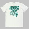 No Friends Tee 