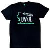 Junkie Tee