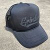 Grinder Trucker Cap