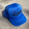Grinder Trucker Cap
