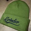 Grinder Skully