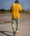 Please Excuse My Grind Tee