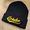 Grinder Skully
