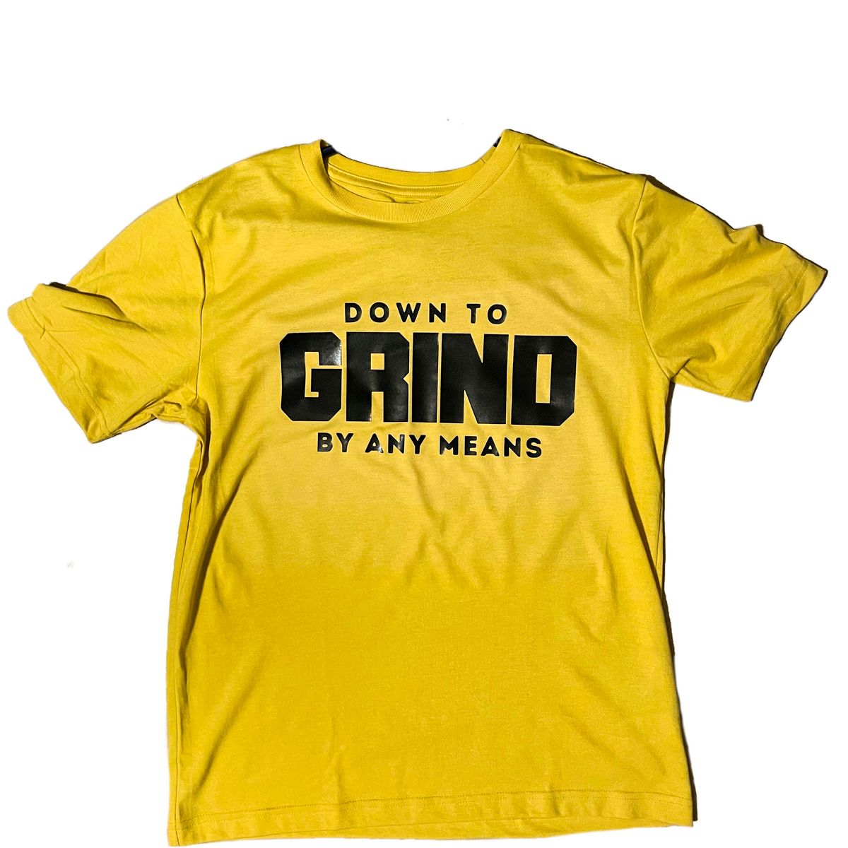OG Down To Grind 