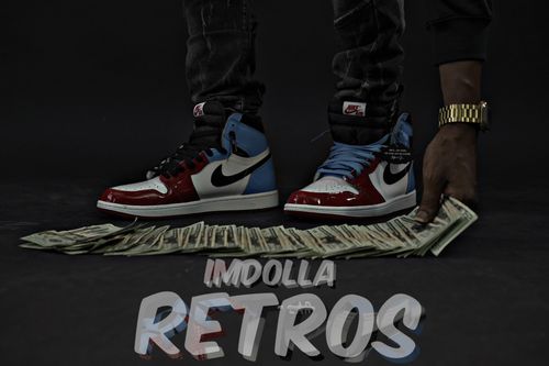 IMDOLLA RETROS