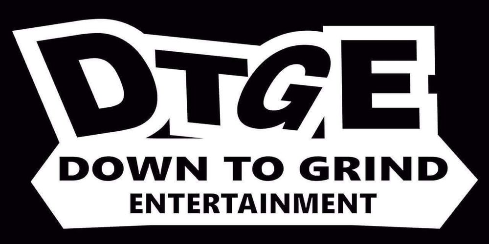 DOWN TO GRIND