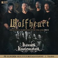 KULTTUURITALO FANNY