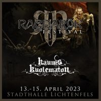 RAGNARÖK FESTIVAL