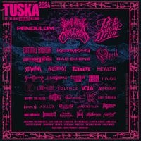 TUSKA FESTIVAL