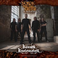 NORDIC METAL CRUISE
