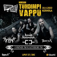 TUHDIMMAT TAHDIT