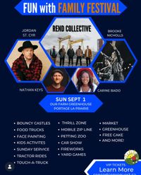 Fun with Family FESTIVAL