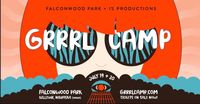 GRRRL CAMP