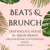 Beats & Brunch