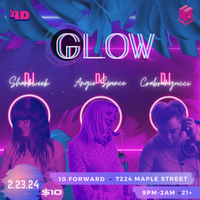 GLOW: Benefit for Pulmonary Fibrosis