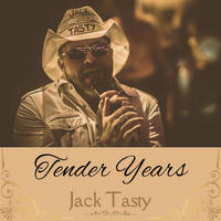 Tender Years by Jack Tasty