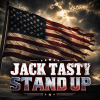 Stand Up by Jack Tasty
