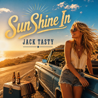 SunShine In by Jack Tasty