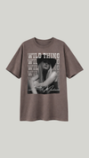 WILD THING SHIRT