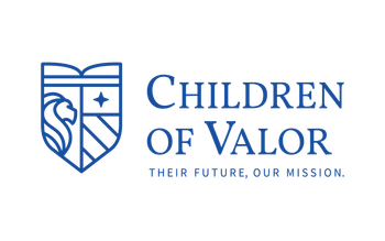 https://childrenofvalor.org
