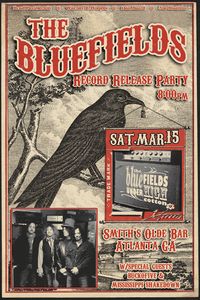 The Bluefields