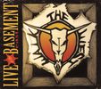Live At The Basement East - Walk The West CD