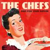 Sing For Your Supper - The Chefs