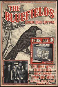 The Bluefields
