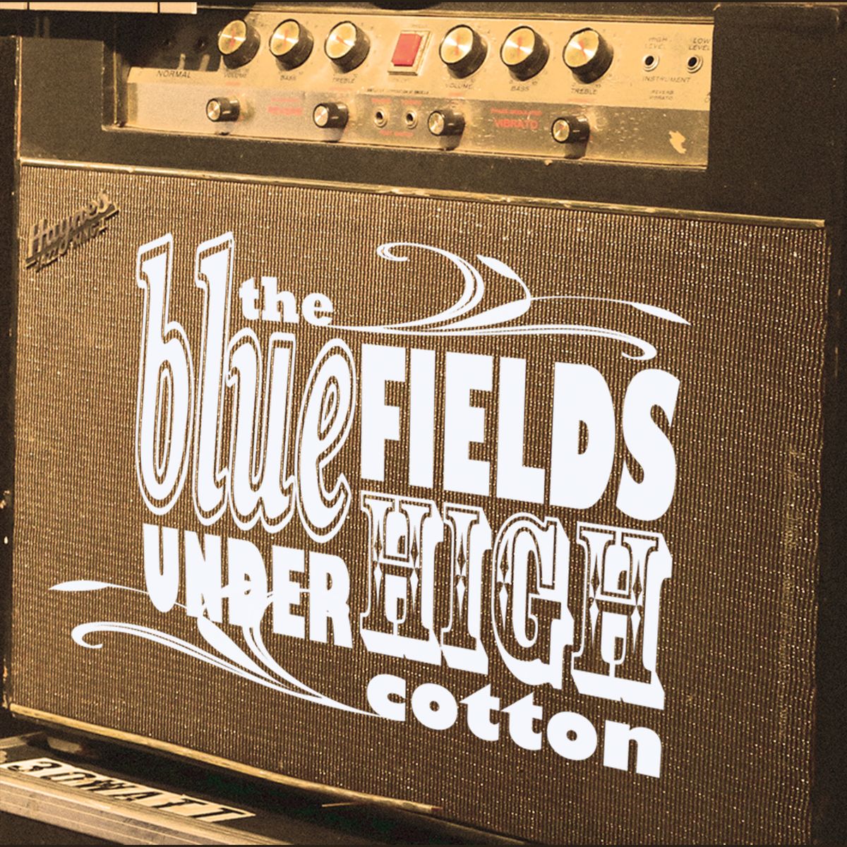 Under High Cotton