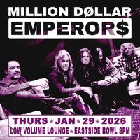 Million Dollar Emperors