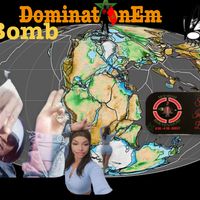 DominationEm  by Ra Kal El