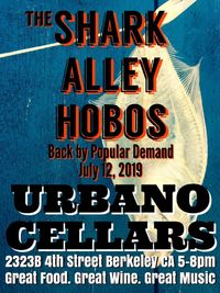 Shark Alley Hobos