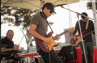 Fleeting Trance @ Laurel Fall Fest