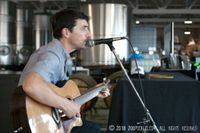 Manasseh Bernal - Solo Acoustic (Pt. Richmond, CA)