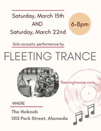 Fleeting Trance