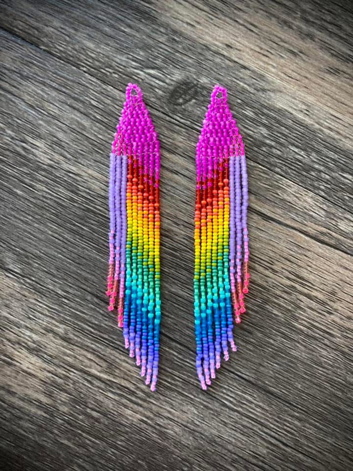 ::: RAINBOW OMBRE DANCERS ::: 
