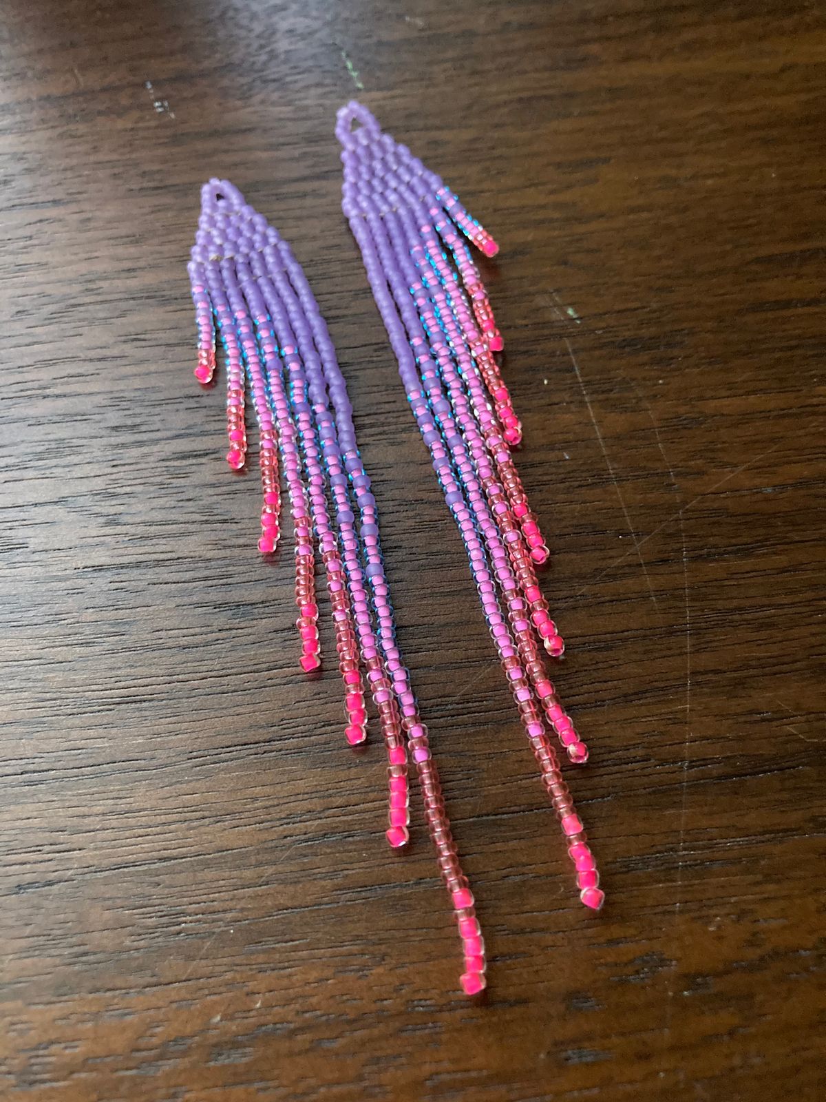 ::: LAVENDER FLAMES ::: 