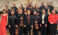La Follia - FRENCH BAROQUE? OUI! OUI!